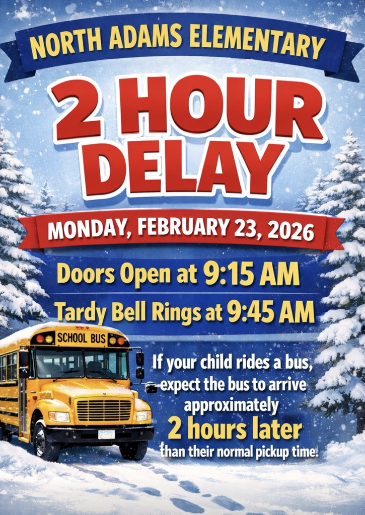 2 hour delay