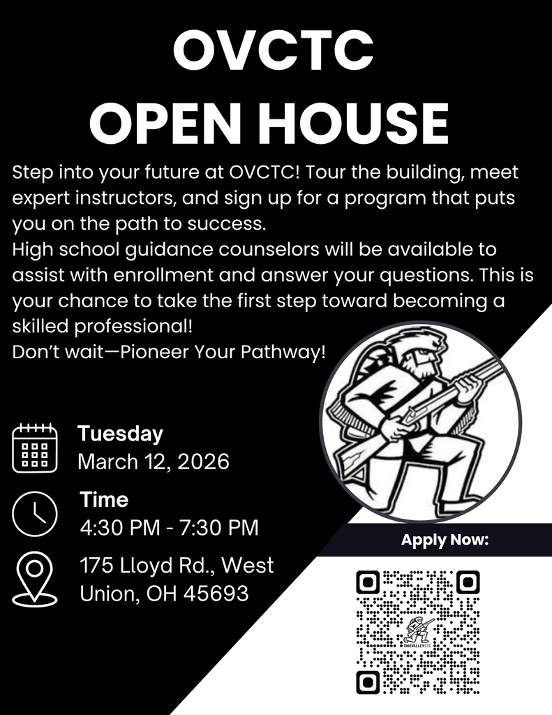 OVCTC Open House (2)