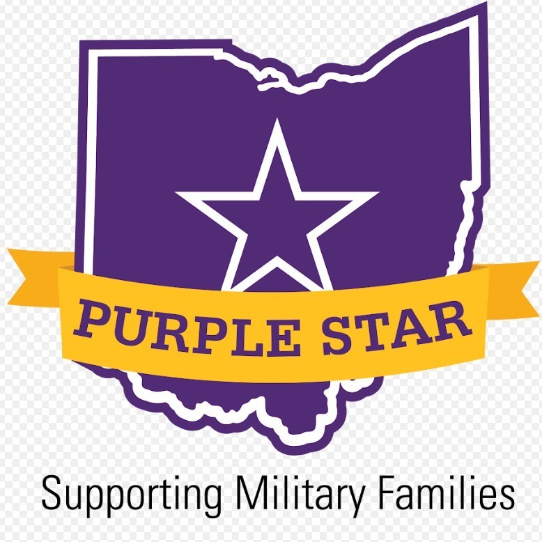 Purple Star Award
