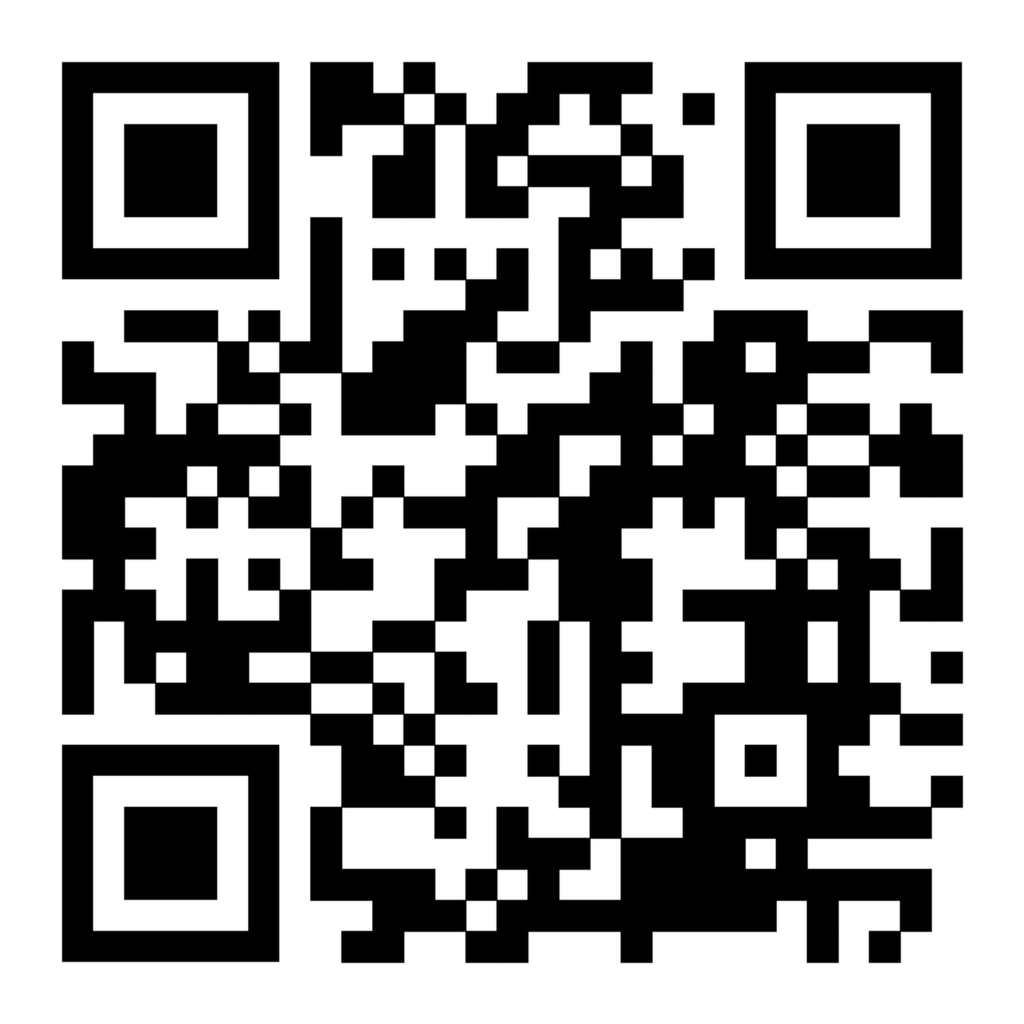 QR code to the WUHS JH Invitational Track meet