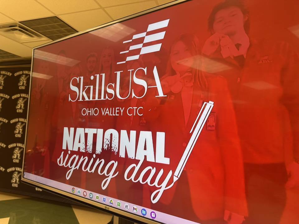 SkillsUSA