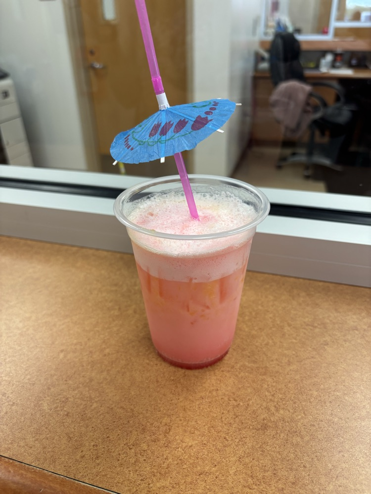 drink