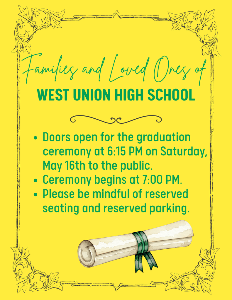 grad cer info