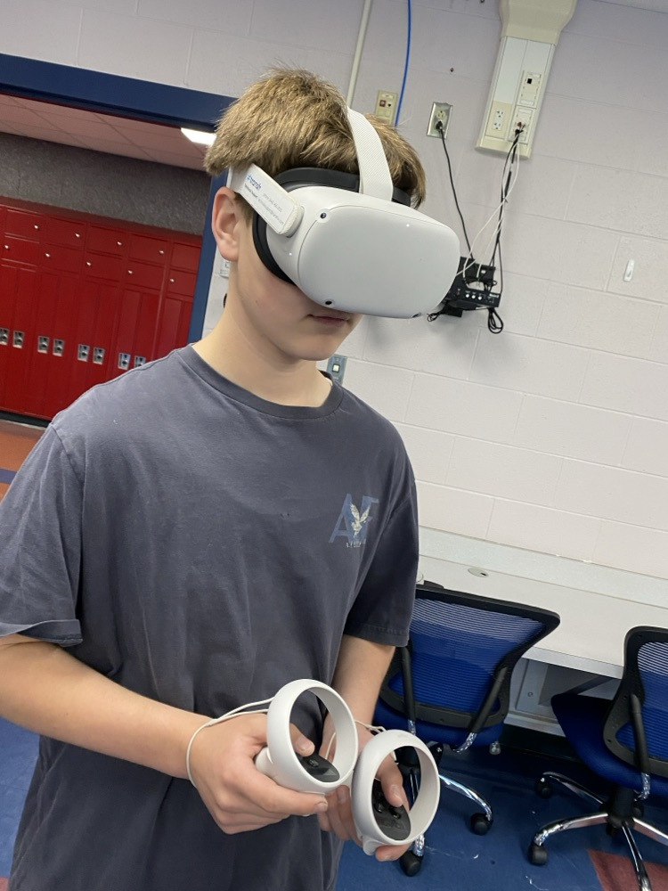 vr