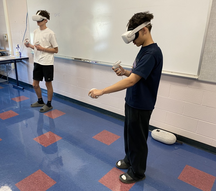 vr