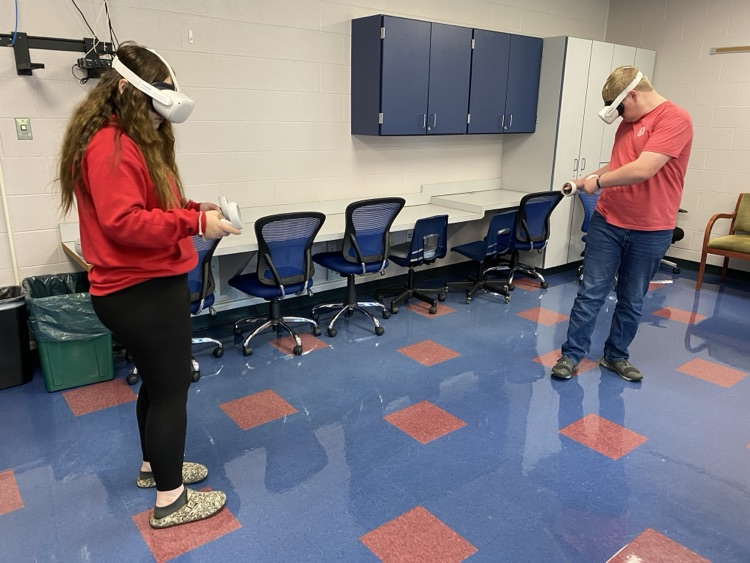 vr