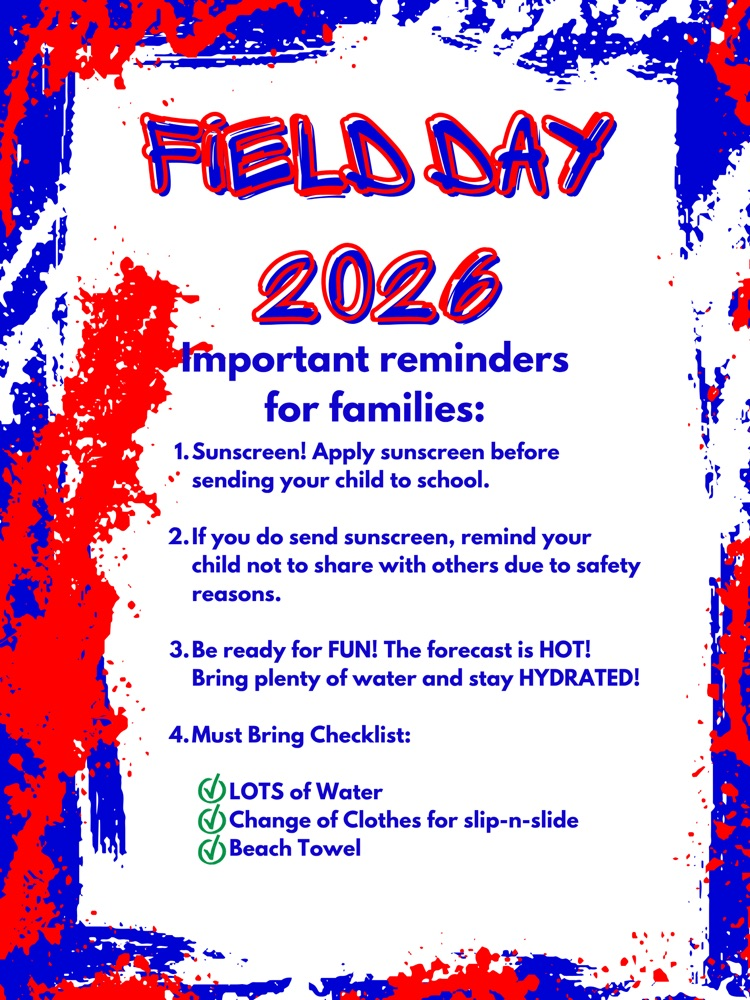 field day