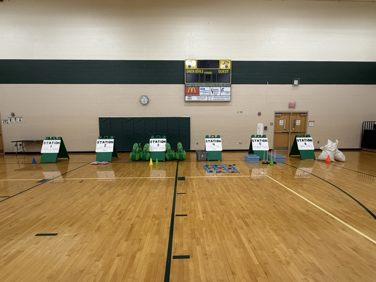field day