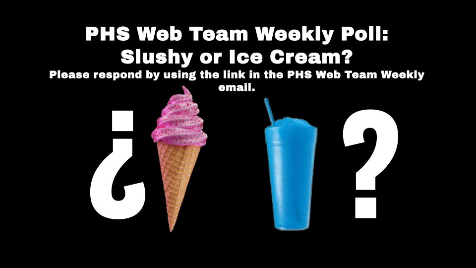 poll