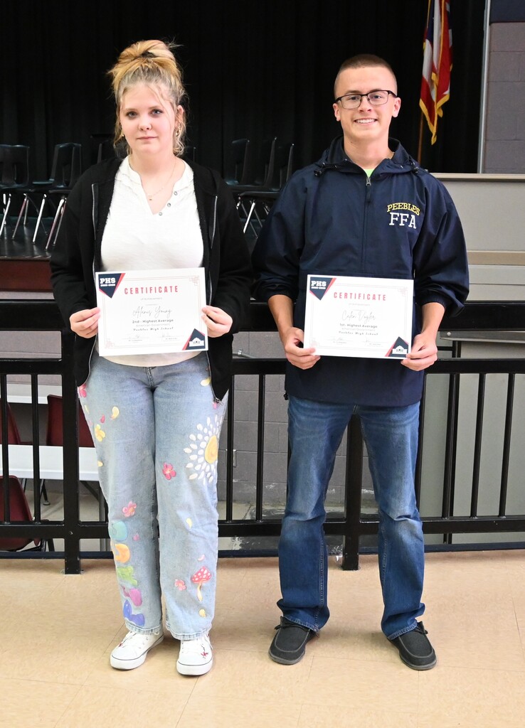 awards