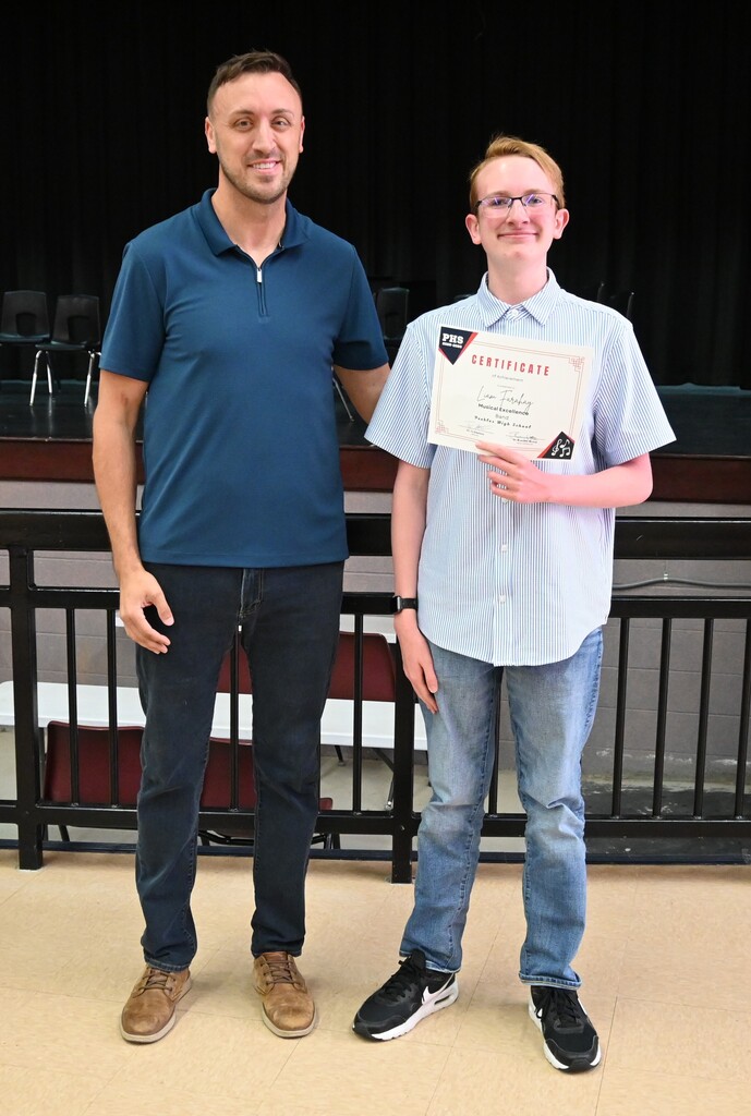 awards