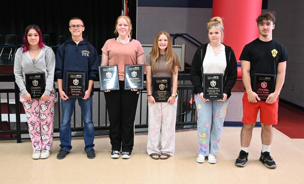 awards