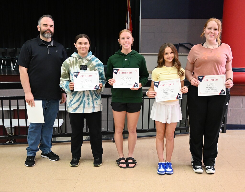 awards