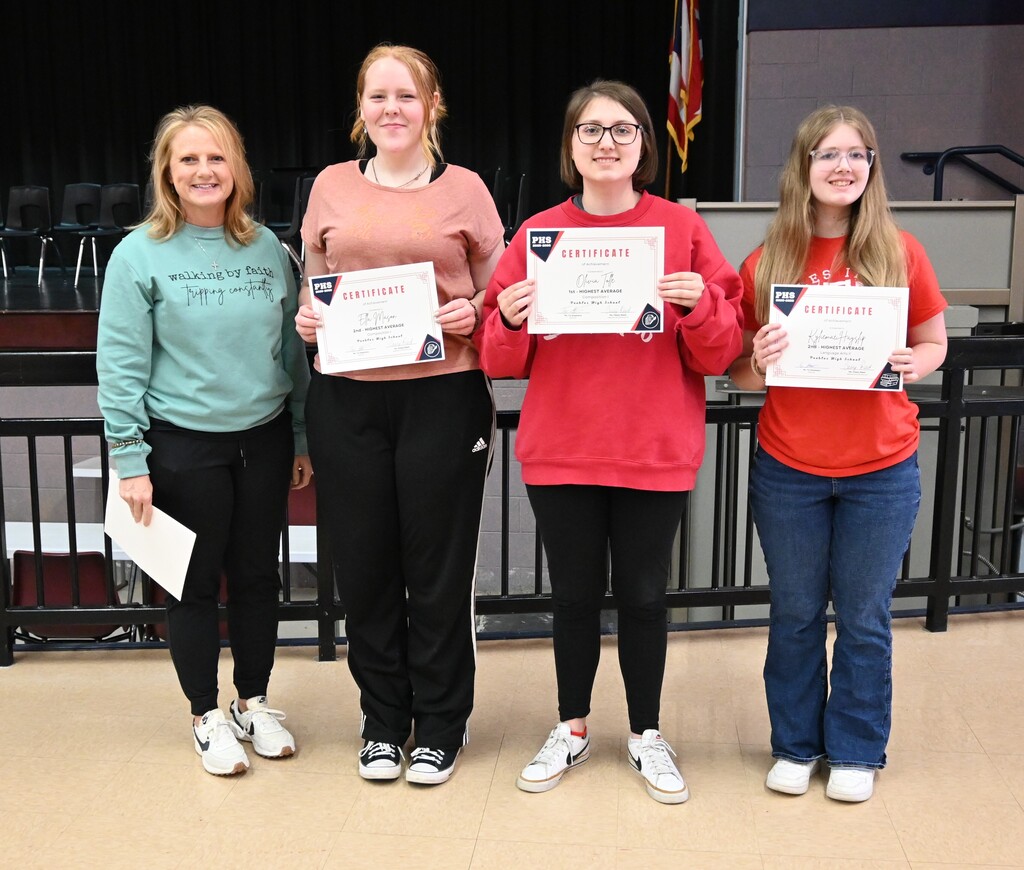 awards