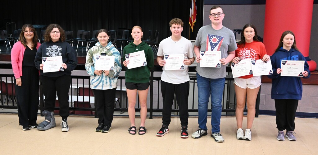 awards
