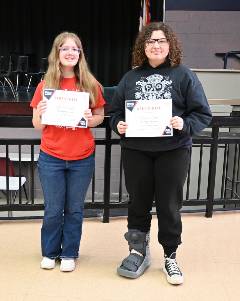 awards