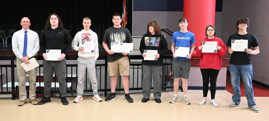 awards