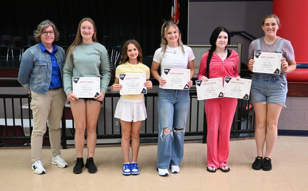 awards