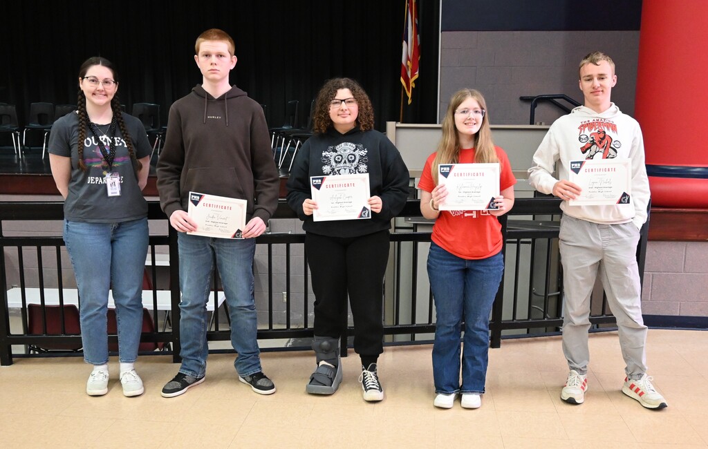awards