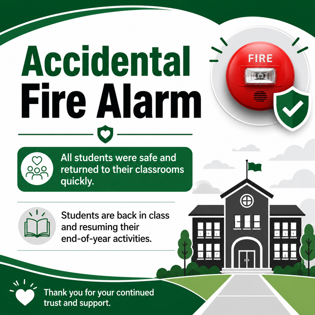 alarm