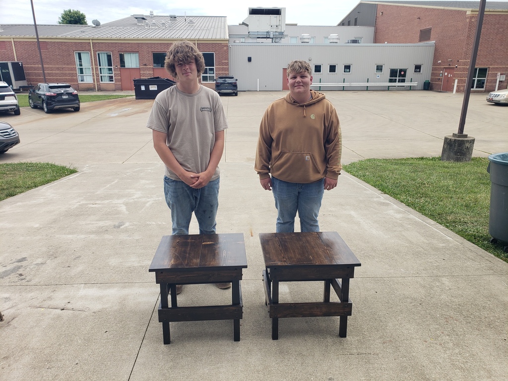 End Tables
