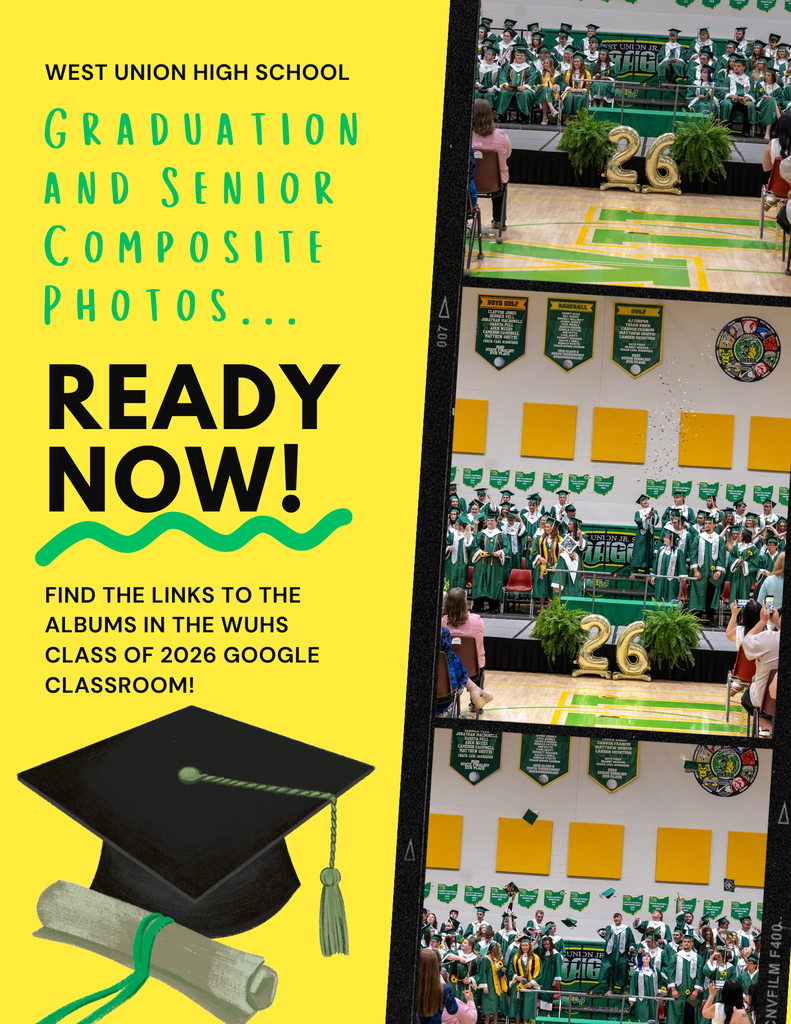 photos ready now in classroom