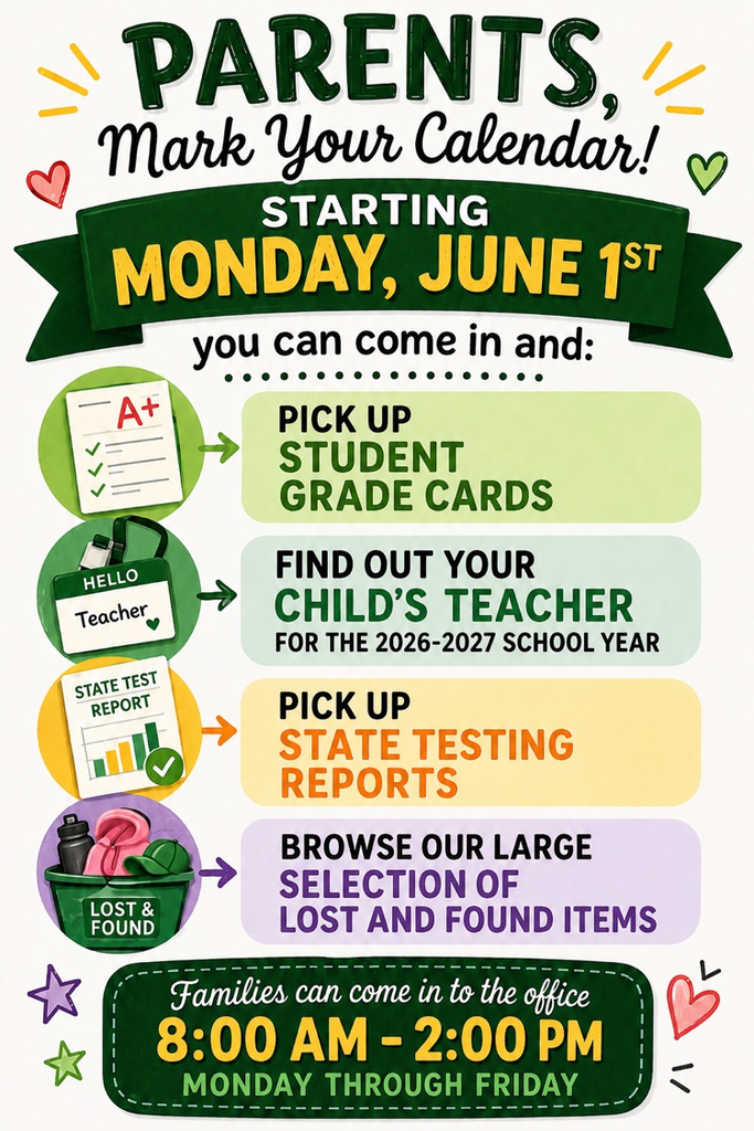 parent notification