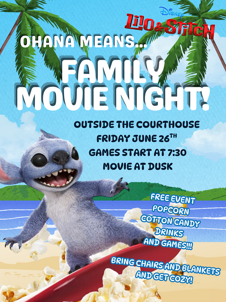 movie