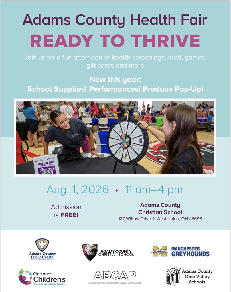 AC Health Fair 2026