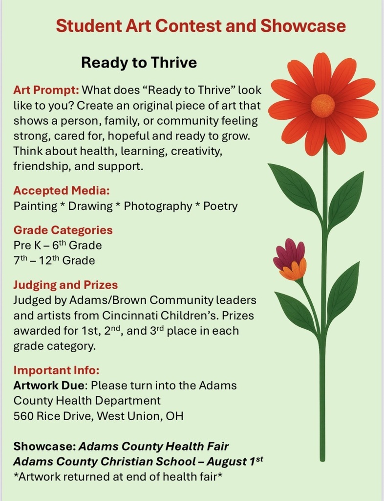 AC Health Fair 2026