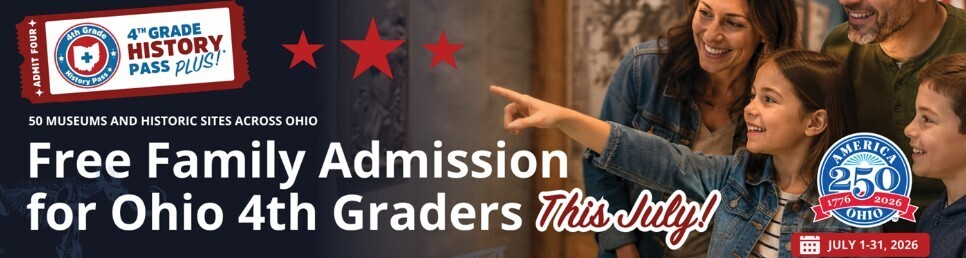 4th Grade History Pass Plus!