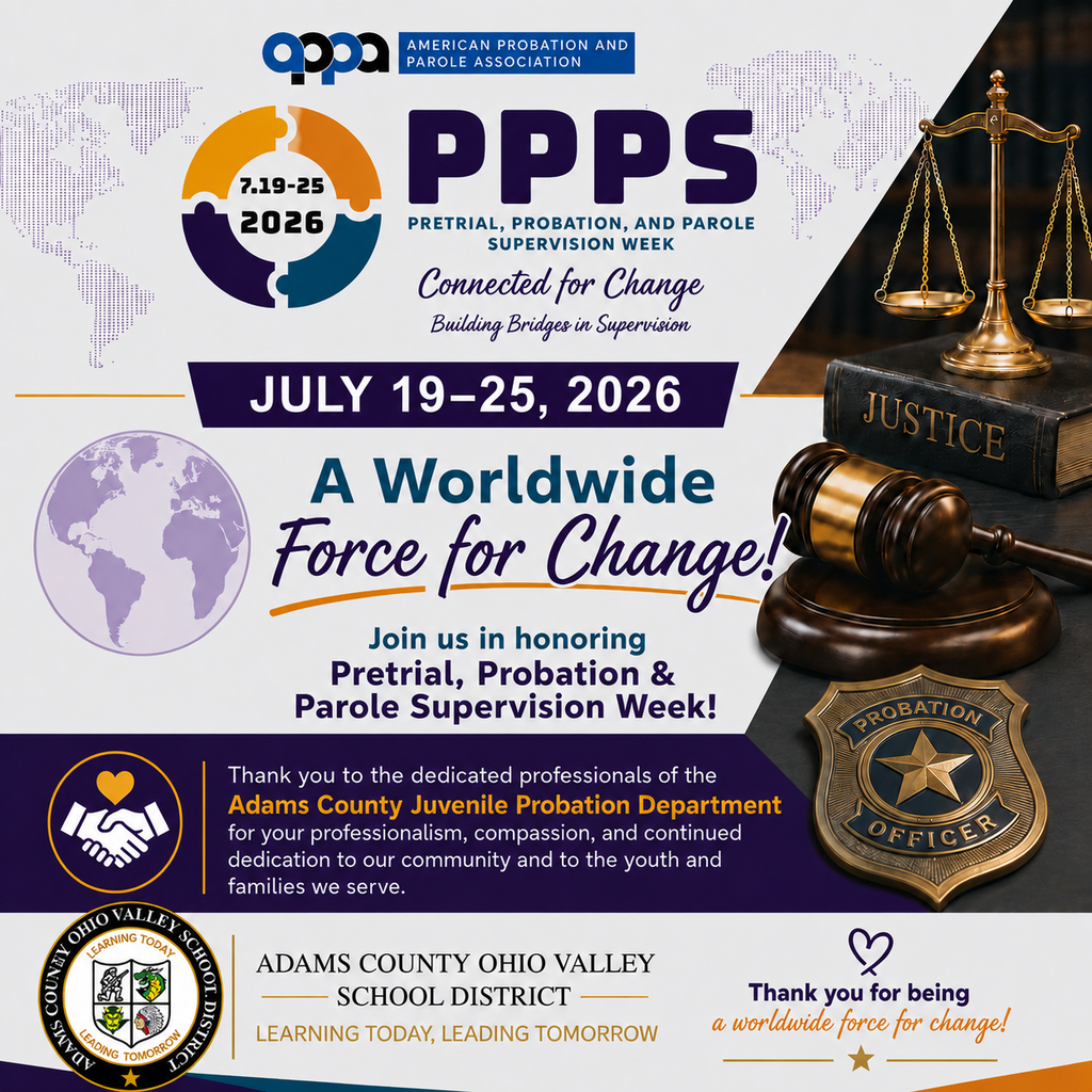 PPPS Week