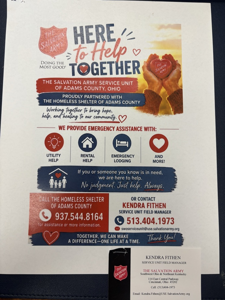 flyer