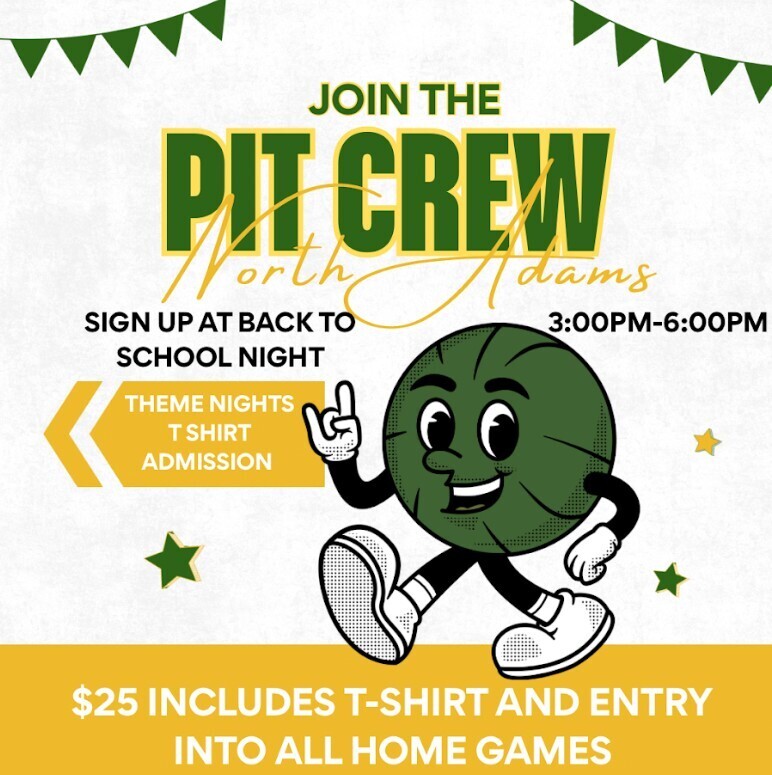 Pit Crew