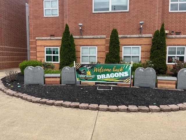 Dragon Pride