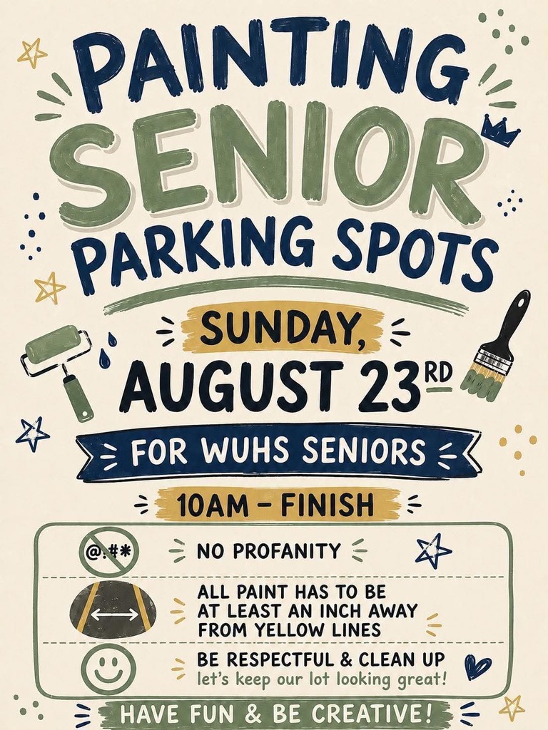 Senior Flyer