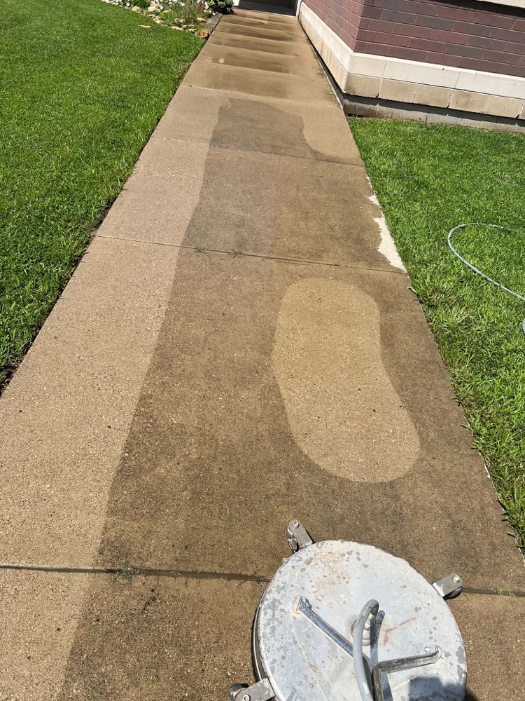 walk