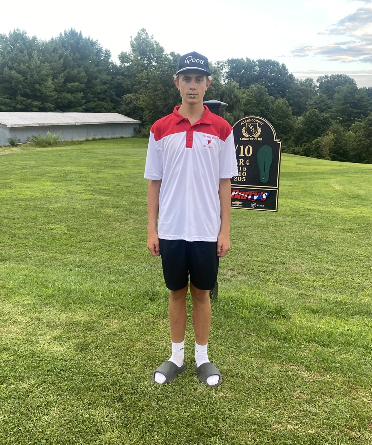 golf