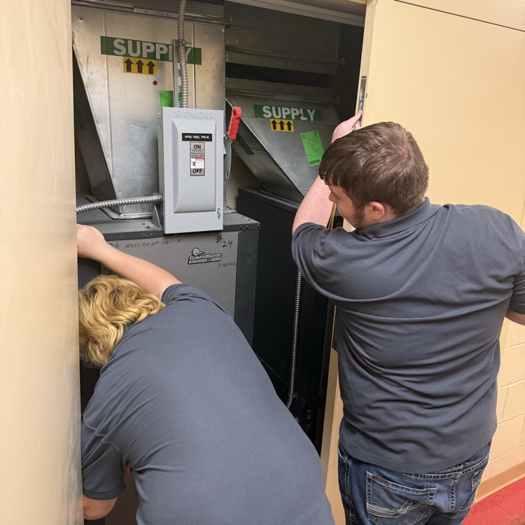 HVAC