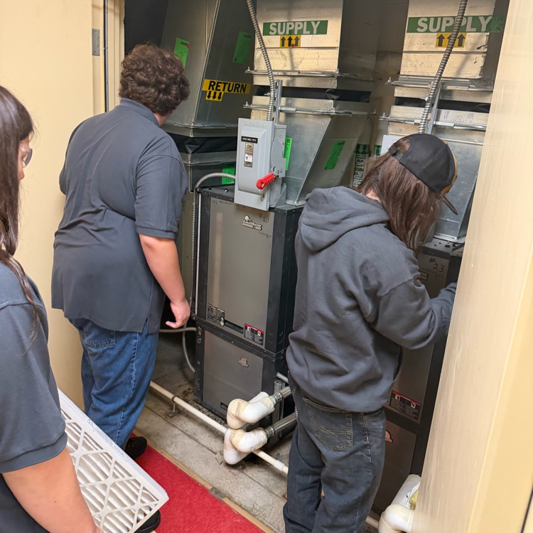HVAC