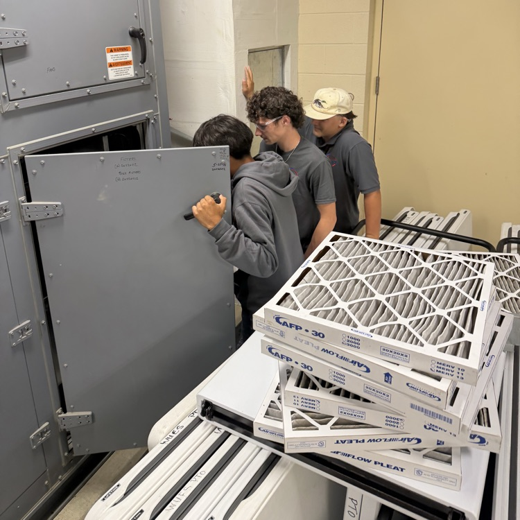 HVAC
