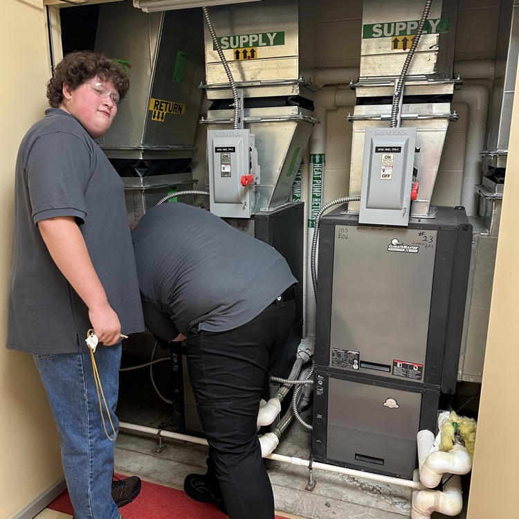 HVAC