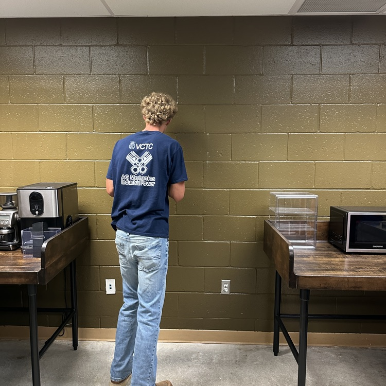 ag mech