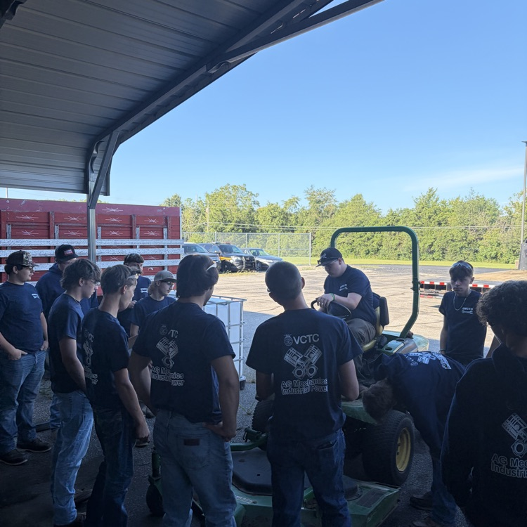 ag mech