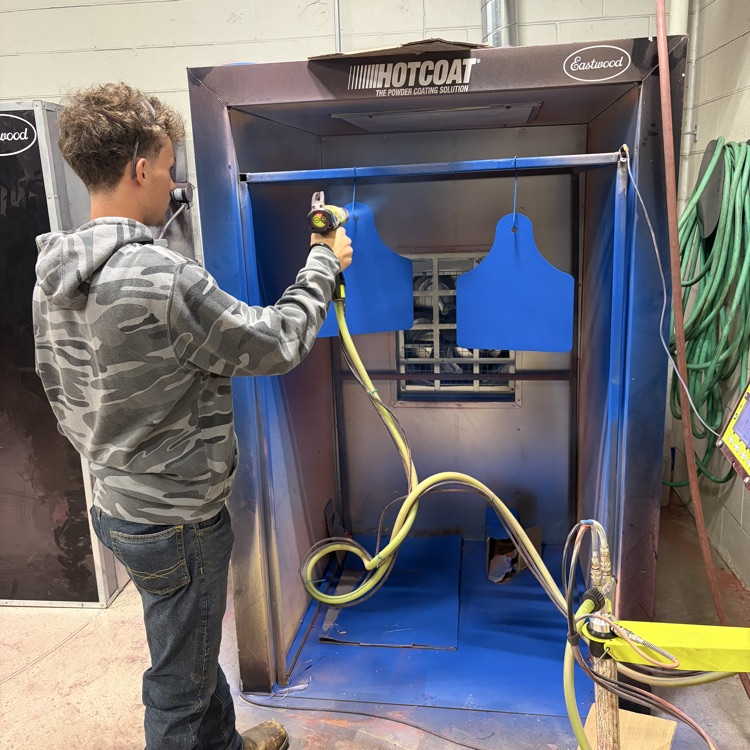 welding
