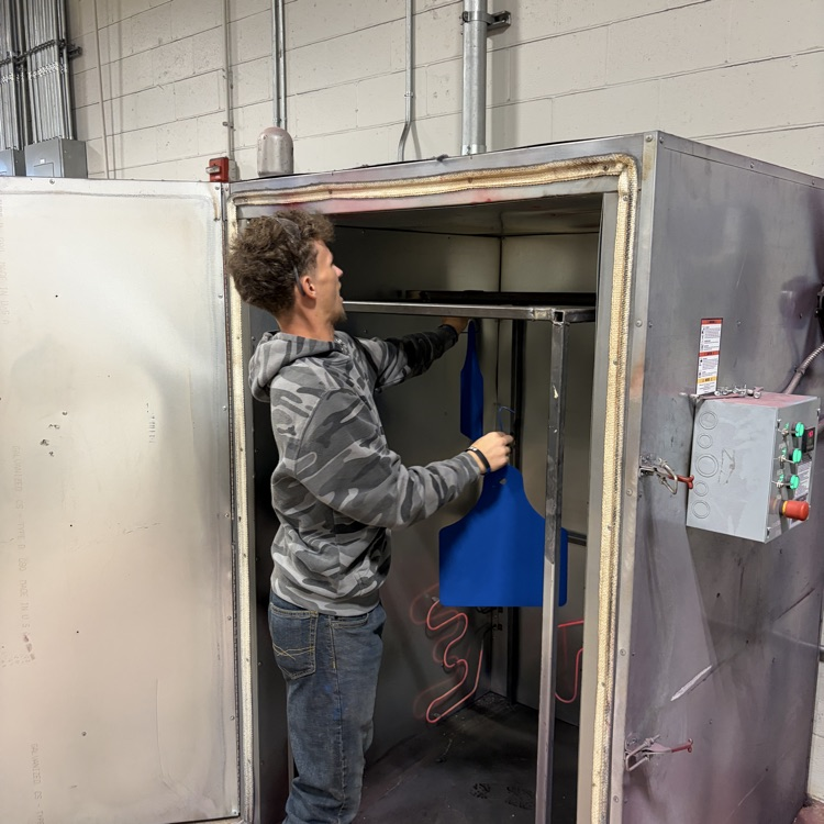 welding