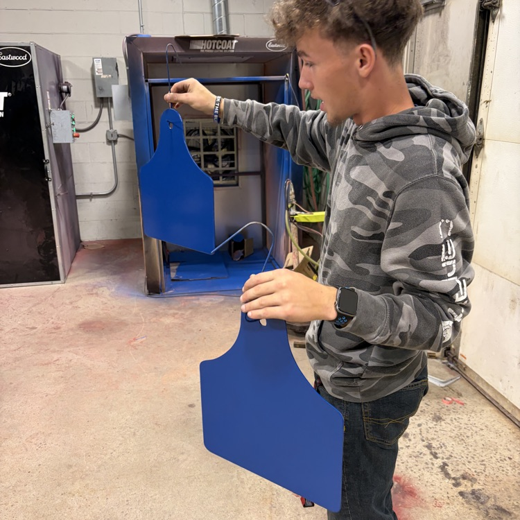welding