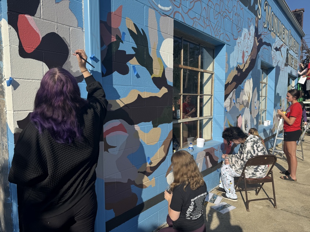 art