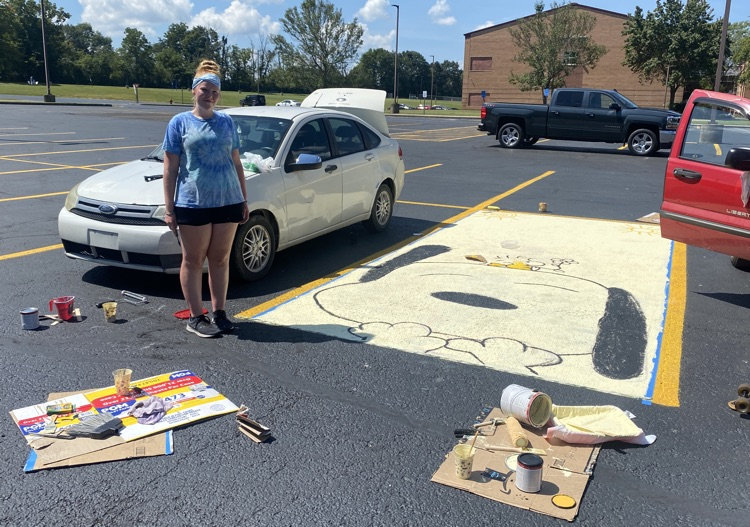 paint