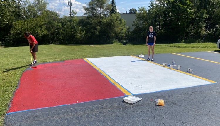 paint